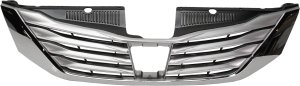 2015 - 2017 Toyota Sienna Grille Assembly