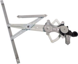 2005 - 2012 Toyota Avalon Power Window Regulator with Motor - Front, Right (Passenger)