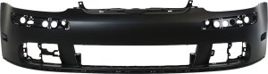 2006 - 2009 Volkswagen Rabbit Front Bumper Cover