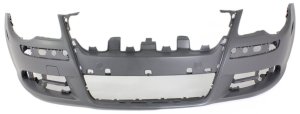 2007 - 2011 Volkswagen Eos Front Bumper Cover