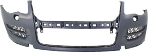 2008 - 2010 Volkswagen Touareg Front Bumper Cover