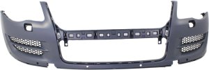 2008 - 2010 Volkswagen Touareg Front Bumper Cover