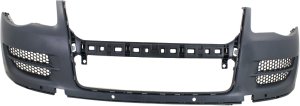 2008 - 2010 Volkswagen Touareg Front Bumper Cover