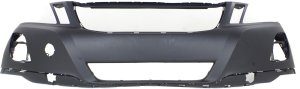 2010 - 2013 Volvo XC60 Front Bumper Cover
