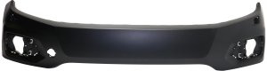 2012 - 2018 Volkswagen Tiguan Front Bumper Cover Replacement