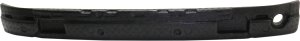 2015 - 2017 Volkswagen Golf Front Bumper Absorber