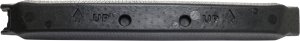 2010 - 2013 Volvo XC60 Front Bumper Absorber