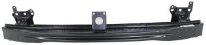 Bumper Reinforcement for 2006-2009 Volkswagen Rabbit, Replacement