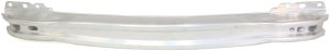 Front Reinforcement Impact Bar, Aluminum for Volvo S80 (2007-2016), XC70 (2008-2016), Replacement