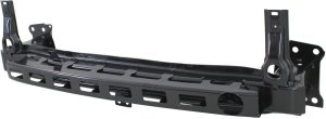 Front Reinforcement Impact Bar for Volkswagen GTI 2010-2014, Replacement
