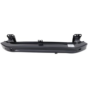 Front Bumper Reinforcement Impact Bar for Volkswagen Jetta Sedan, 2011-2018, Replacement