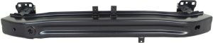 Front Reinforcement for Volkswagen Jetta 2011-2018, Type 2, without City Emergency Braking and Adaptive Cruise Control, Replacement