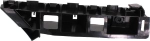 2012 - 2015 Volkswagen Passat Front Bumper Retainer - Right (Passenger)