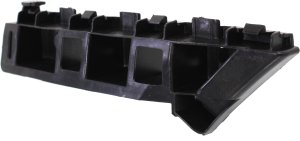 2012 - 2015 Volkswagen Passat Front Bumper Retainer - Left (Driver)