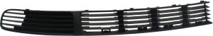 Fog Light Cover for Volkswagen Passat 1998-2001, Left (Driver), Old Body Style, Replacement