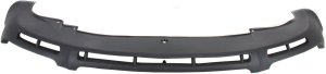 Front Lower Valance Spoiler for 2001-2005 Volkswagen Passat, New Body Style, Primed (Ready to Paint), Replacement