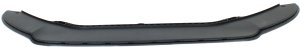 Front Lower Valance Spoiler for Volkswagen Passat 2012-2015, Textured Design, Suitable for USA Built Vehicle, Replacement