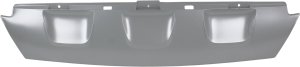 2012 - 2018 Volkswagen Tiguan Front Lower Valance