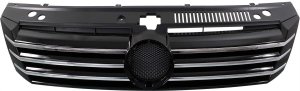 2012 - 2015 Volkswagen Passat  Grille Assembly