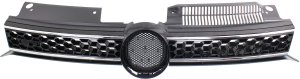 2010 - 2014 Volkswagen Gti  Grille Assembly
