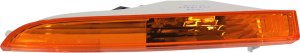 Signal Light Assembly for Volkswagen Passat CC 2009-2012, Right (Passenger), Replacement