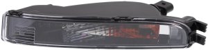 Signal Light Assembly for Volkswagen Beetle 2012-2016, Left (Driver) Side, Replacement