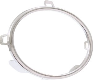 2010 - 2018 Volkswagen Golf Fog Light Trim - Left (Driver)