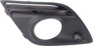 2010 - 2010 Volvo XC60  Fog Light Trim - Right (Passenger) Replacement