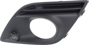 2010 - 2010 Volvo XC60  Fog Light Trim - Left (Driver) Replacement