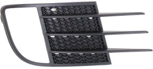 2010 - 2014 Volkswagen Gti  Fog Light Trim / Bumper Insert - Right (Passenger)