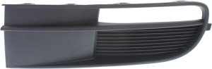 2013 - 2018 Volkswagen Beetle Fog Light Cover Left (Driver)