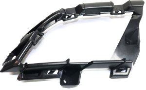 2015 - 2018 Volkswagen Jetta Fog Lamp Housing (Right / Passenger Side)
