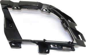 2015 - 2018 Volkswagen Jetta Fog Lamp Housing (Left / Driver Side)