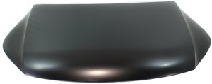 Primed (Ready to Paint) Hood for Volkswagen Tiguan 2009-2017/ Tiguan Limited 2017-2018, Replacement