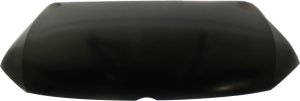 Steel Hood Panel for Volkswagen Jetta Sedan, Fits 2011-2018 Models, Replacement