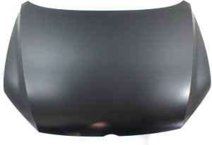 Hood Panel for Volkswagen Passat 2012-2015, Replacement