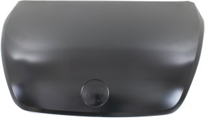 Steel Hood for Volkswagen Beetle 2012-2019, Replacement