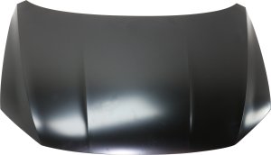 2016 - 2019 Volkswagen Passat  Hood