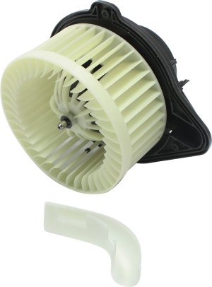 Blower Motor for 1993-1997 Volvo 850, Replacement