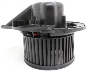 Blower Motor for Volkswagen Jetta 1985-1992 and Passat 1990-1997, Replacement