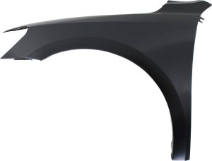 2016 - 2019 Volkswagen Passat  Fender - Left (Driver)