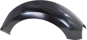 Front Fender for Volkswagen Beetle 2012-2019, Right (Passenger) Side, Steel, Primed (Ready to Paint), Replacement