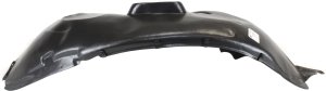 Front Fender Liner for Volvo S80 (2007-2014) and V70 (2008-2010), Left (Driver) Side, Replacement