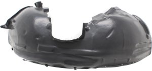 2010 - 2015 Volvo XC60 Front Fender Liner (Splash Shield) - Right (Passenger)
