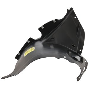 Front Fender Liner Right (Passenger) for Volkswagen E-Golf 2015-2020/Golf 2015-2017, Replacement