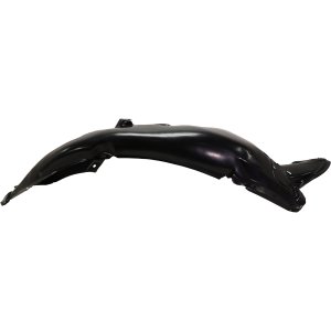 2015 - 2018 Volkswagen Jetta Front Fender Liner (Splash Shield) - Right (Passenger)