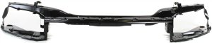 Upper Tie Bar Radiator Support for Volvo S40 2004-2007, Steel Construction, Replacement