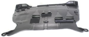 Engine Splash Shield Protecting Plate for Volvo S60 (2001-2009), Replacement