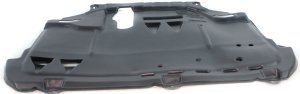 Engine Splash Shield Under Cover for Volvo S40 2005-2010, Replacement