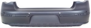 2006 - 2010 Volkswagen Passat Rear Bumper Cover